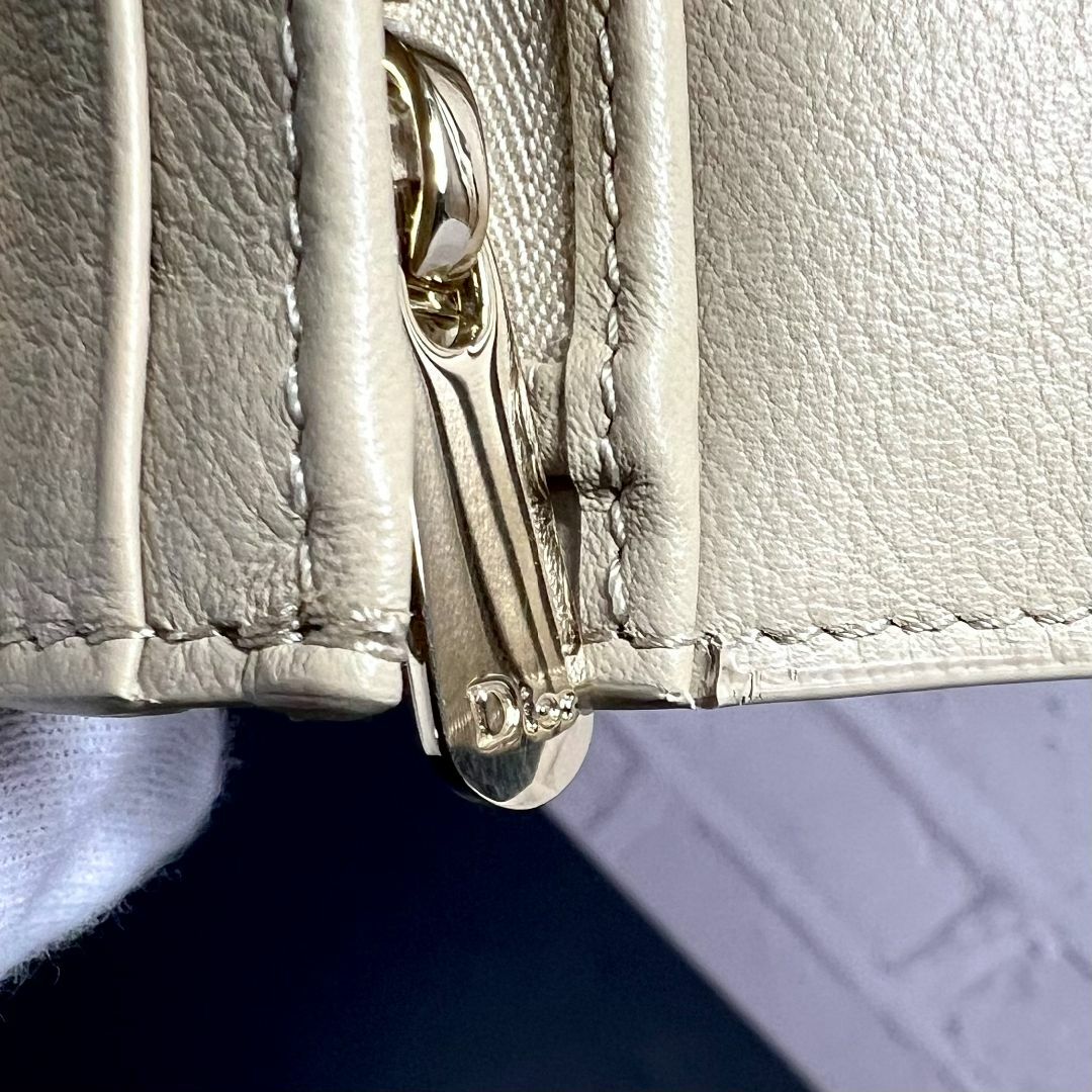 Christian Dior - ✨正規品&極美品‼️✨ レディディオール Christian Dior - ✨正規品&極美品‼️✨ レディディオール