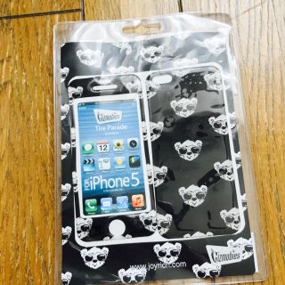 ジョイリッチ(JOYRICH)のiPhone5/5s シール JOYRICH(iPhoneケース)