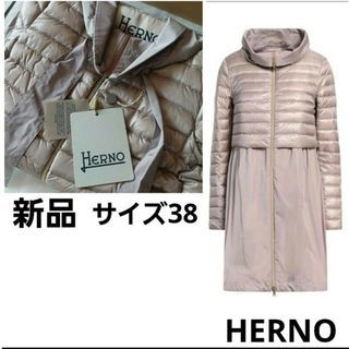 HERNO(スプリングコート)のフリマアイテム一覧 HERNO(スプリングコート)のフリマアイテム一覧