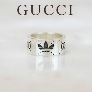 GUCCI(リング(指輪))のフリマアイテム一覧 GUCCI(リング(指輪))のフリマアイテム一覧