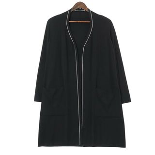 FOXEY - 新品同様 FOXEY フォクシー セレモニー ウール コートの FOXEY - 新品同様 FOXEY フォクシー セレモニー ウール コートの