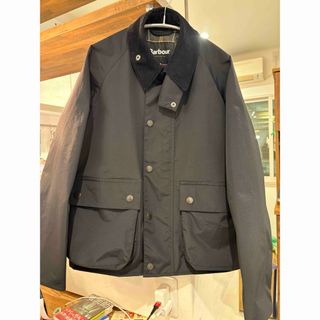 Barbour - バブアー セージ 38 の通販 by gngi|バーブァーなら Barbour - バブアー セージ 38 の通販 by gngi|バーブァーなら