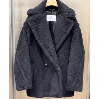 Max Mara - マックスマーラ 白タグ マニュエラ アイコンコート Max Mara - マックスマーラ 白タグ マニュエラ アイコンコート