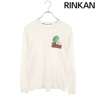 Alexander Wang(Tシャツ/カットソー(七分/長袖))のフリマ Alexander Wang(Tシャツ/カットソー(七分/長袖))のフリマ