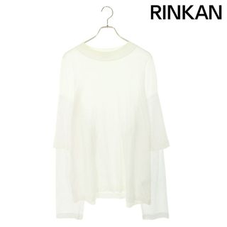 DRIES VAN NOTEN(Tシャツ/カットソー(七分/長袖))のフリマ DRIES VAN NOTEN(Tシャツ/カットソー(七分/長袖))のフリマ