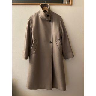 UNITED ARROWS green label relaxing(ロングコート)のフリマ UNITED ARROWS green label relaxing(ロングコート)のフリマ