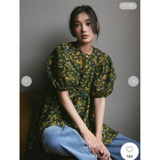 FRAY I.D(チュニック)のフリマアイテム一覧 FRAY I.D(チュニック)のフリマアイテム一覧