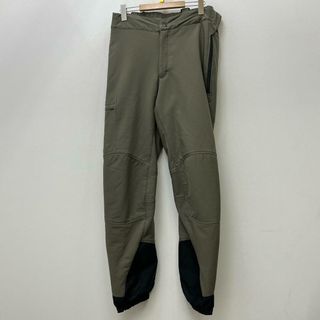 某メーカー patagonia - patagonia パタゴニア トレントシェルパンツ ロング