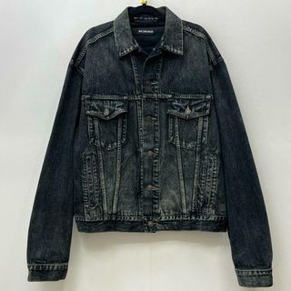 BALENCIAGA(Gジャン/デニムジャケット)のフリマアイテム一覧 BALENCIAGA(Gジャン/デニムジャケット)のフリマアイテム一覧