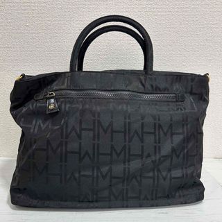 HANAE MORI(バッグ ・ ブラック/黒色系)のフリマアイテム一覧 HANAE MORI(バッグ ・ ブラック/黒色系)のフリマアイテム一覧