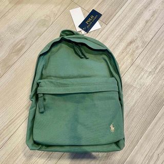 POLO RALPH LAUREN - 美品 ポロラルフローレン ミニリュック POLO RALPH LAUREN - 美品 ポロラルフローレン ミニリュック