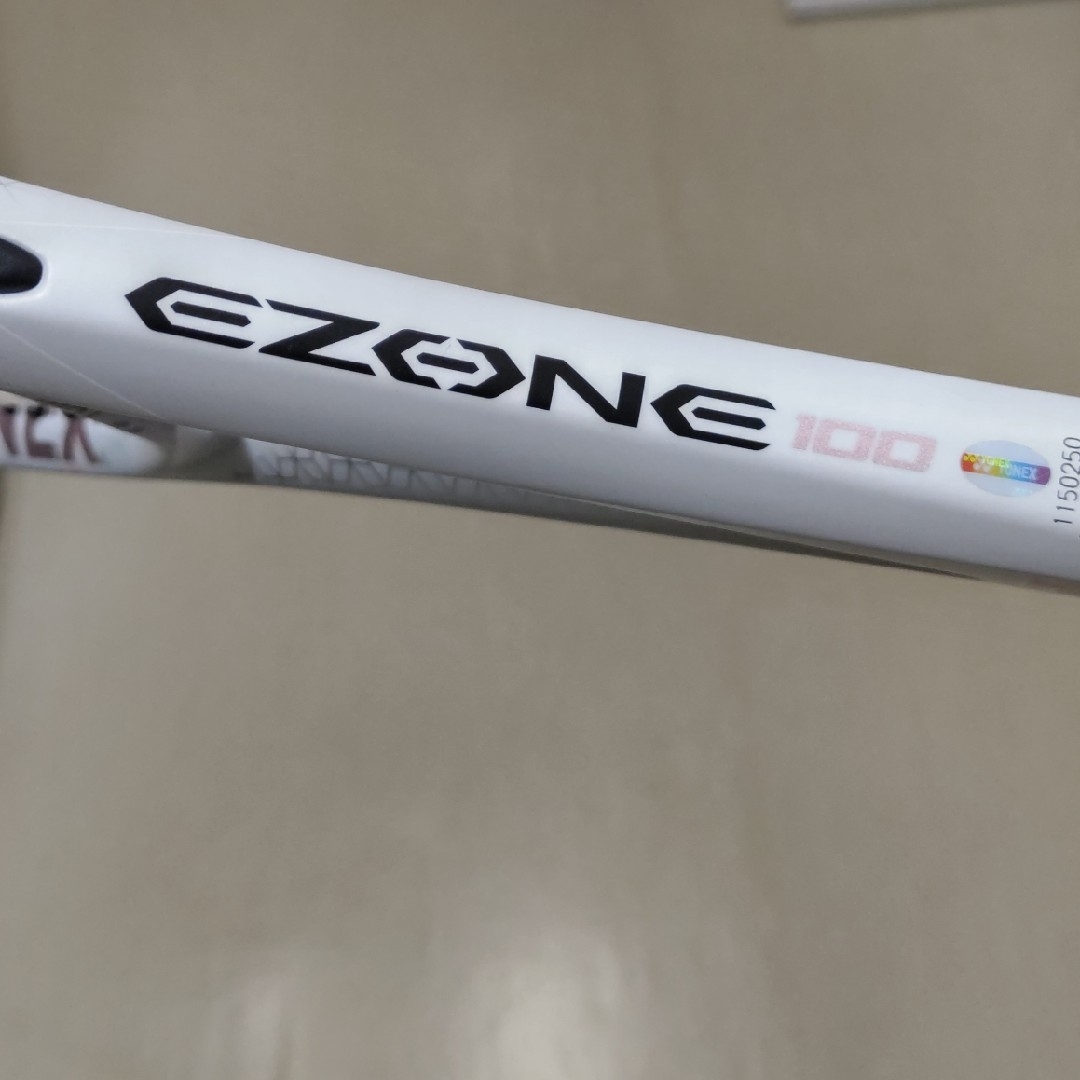 VINTAGE Tennis Racquet 4 1/8 (C6-3Q2464 | eBay