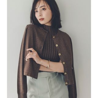 ánuans(カーディガン)のフリマアイテム一覧 ánuans(カーディガン)のフリマアイテム一覧