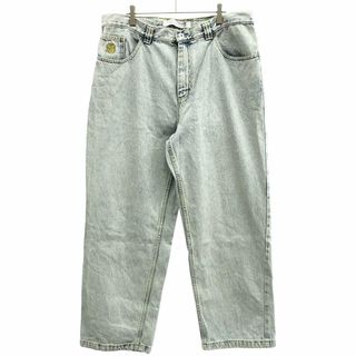 POLAR SKATE CO.(デニム/ジーンズ)のフリマアイテム一覧 POLAR SKATE CO.(デニム/ジーンズ)のフリマアイテム一覧