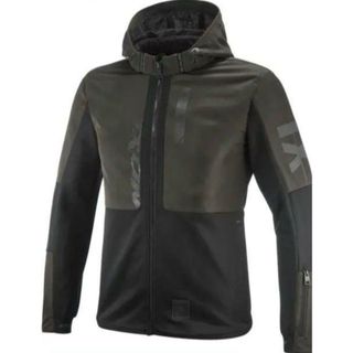 IXON イクソン フルメッシュ　パーカージャケット(装備/装具)