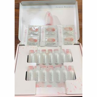 オオツカセイヤク(大塚製薬)の大塚製薬　サクラエ(サンプル/トライアルキット)