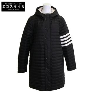 THOM BROWNE - Thom Browne down jacket トムブラウン ダウン THOM BROWNE - Thom Browne down jacket トムブラウン ダウン