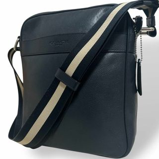 COACH - COACH コーチ ショルダーバッグ レキシントンスエード COACH - COACH コーチ ショルダーバッグ レキシントンスエード