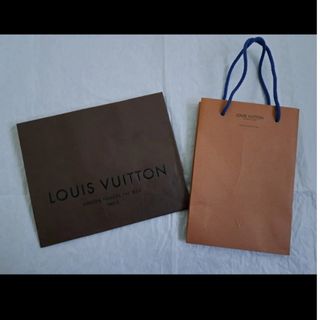 LOUIS VUITTON(ショップ袋)のフリマアイテム一覧 LOUIS VUITTON(ショップ袋)のフリマアイテム一覧
