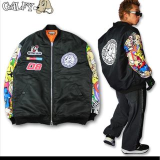 GALFY(ジャケット/アウター)のフリマアイテム一覧 GALFY(ジャケット/アウター)のフリマアイテム一覧