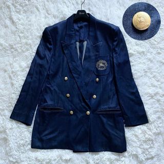 BURBERRY(ダブル ・ テーラードジャケット)のフリマアイテム一覧 BURBERRY(ダブル ・ テーラードジャケット)のフリマアイテム一覧