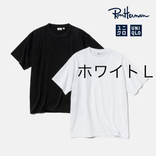 Ron Herman - ユニクロ タマタカ店限定 ロンハーマン コラボT Ron Herman - ユニクロ タマタカ店限定 ロンハーマン コラボT