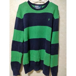 Ralph Lauren - 美品 希少✨現行タグ ラルフローレン スウェット Ralph Lauren - 美品 希少✨現行タグ ラルフローレン スウェット
