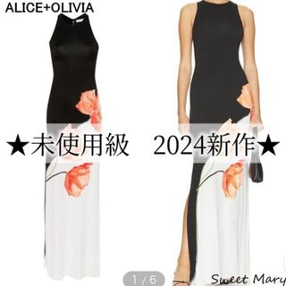 Alice+Olivia(ワンピース)のフリマアイテム一覧 Alice+Olivia(ワンピース)のフリマアイテム一覧