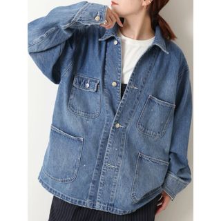 Spick & Span(Gジャン/デニムジャケット)のフリマアイテム一覧 Spick & Span(Gジャン/デニムジャケット)のフリマアイテム一覧