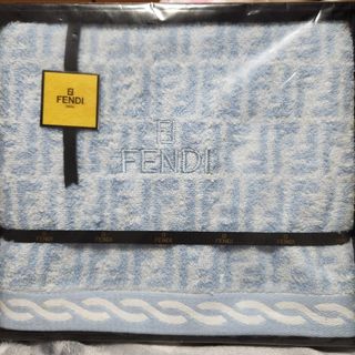 FENDI(タオル/バス用品)のフリマアイテム一覧 FENDI(タオル/バス用品)のフリマアイテム一覧