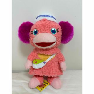 現地購入 正規品】ステラルー 2025春 ぬいぐるみ 香港ディズニー