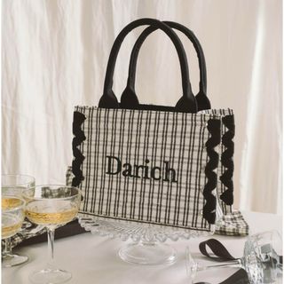 Darich(ハンドバッグ)のフリマアイテム一覧 Darich(ハンドバッグ)のフリマアイテム一覧