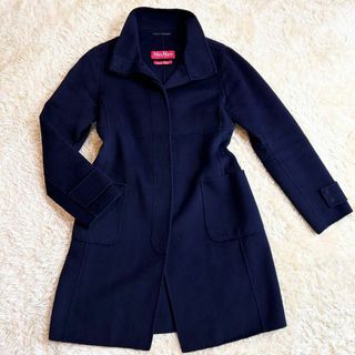 Max Mara(ロングコート)のフリマアイテム一覧 Max Mara(ロングコート)のフリマアイテム一覧
