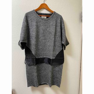 ステラシフォン(STELLA CIFFON)のSTELLA CIFFONのワンピース(ミニワンピース)