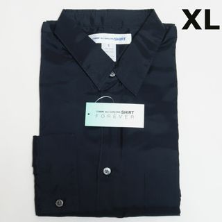 COMME des GARCONS SHIRT - 【未使用】コムデギャルソンシャツ COMME des GARCONS SHIRT - 【未使用】コムデギャルソンシャツ