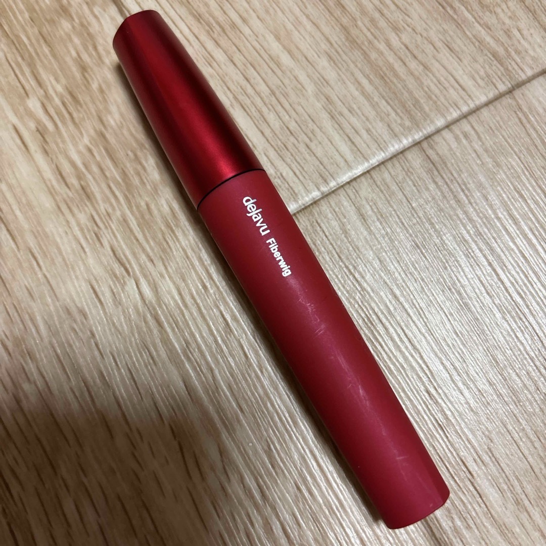 dejavu(デジャヴュ)のDejavu ファイバーウィッグ ウルトラロングE2 コスメ/美容のベースメイク/化粧品(マスカラ)の商品写真