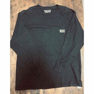 WACKO MARIA(Tシャツ/カットソー(七分/長袖))のフリマアイテム一覧 WACKO MARIA(Tシャツ/カットソー(七分/長袖))のフリマアイテム一覧