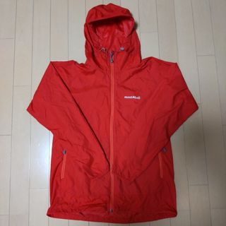 mont bell(レッド/赤色系)のフリマアイテム一覧 mont bell(レッド/赤色系)のフリマアイテム一覧