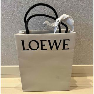 LOEWE(ショップ袋)のフリマアイテム一覧 LOEWE(ショップ袋)のフリマアイテム一覧