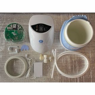 Amway - アムウェイ eSpring Ⅱ 浄水器 パーツ 切り替えバルブ Amway - アムウェイ eSpring Ⅱ 浄水器 パーツ 切り替えバルブ