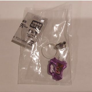 バンダイ(BANDAI)の仮面ライダー　めじるしアクセサリー　プロト(キーホルダー)