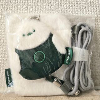 Starbucks - 海外スタバ♡ミッフィコラボ ポーチ 日本未発売 Starbucks - 海外スタバ♡ミッフィコラボ ポーチ 日本未発売