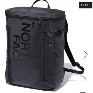 ザノースフェイス(THE NORTH FACE)のTHE NORTH FACE(ザ・ノースフェイス)30L ヒューズボックス(バッグパック/リュック)