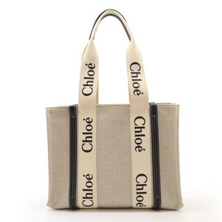 Chloe - 良品 573 クロエ マーガレット トートバッグ A4 2way Chloe - 良品 573 クロエ マーガレット トートバッグ A4 2way