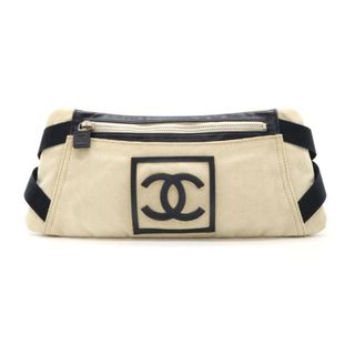 CHANEL(ボディバッグ/ウエストポーチ)のフリマアイテム一覧 CHANEL(ボディバッグ/ウエストポーチ)のフリマアイテム一覧