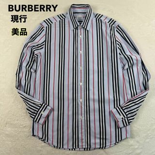 BURBERRY(Tシャツ/カットソー(七分/長袖))のフリマアイテム一覧 BURBERRY(Tシャツ/カットソー(七分/長袖))のフリマアイテム一覧