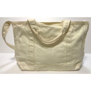 エルエルビーン(L.L.Bean)のL.L.BEAN 2503203 キャンバストートバッグ LLビーン(トートバッグ)