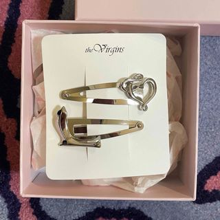 the Virgins(ヘアアクセサリー)のフリマアイテム一覧 the Virgins(ヘアアクセサリー)のフリマアイテム一覧