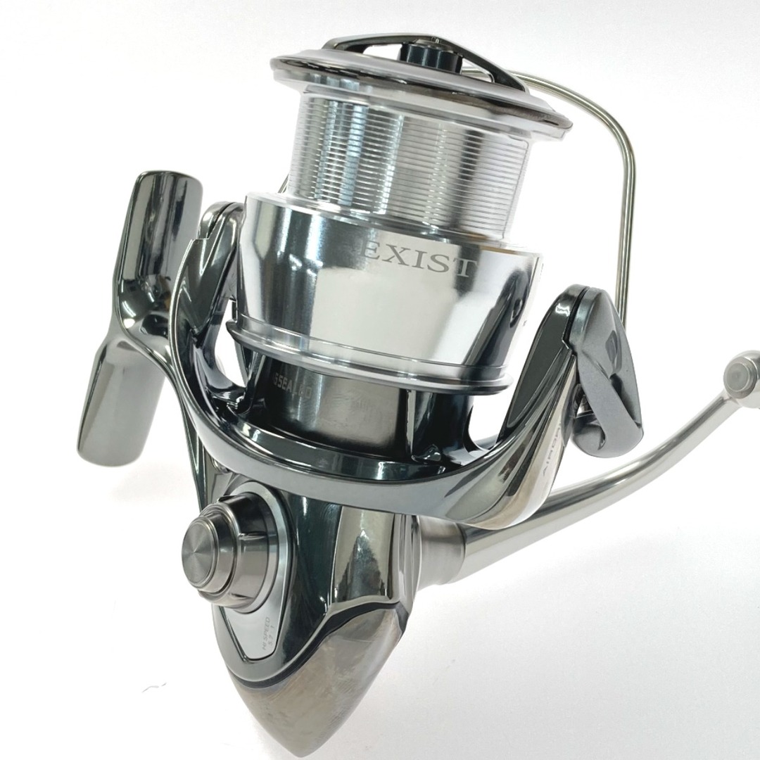 DAIWA - DAIWA ダイワ 22 イグジスト EXIST LT3000-H 00061113 DAIWA - DAIWA ダイワ 22 イグジスト EXIST LT3000-H 00061113