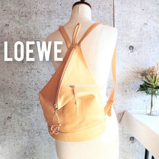 LOEWE(リュック/バックパック)のフリマアイテム一覧 LOEWE(リュック/バックパック)のフリマアイテム一覧